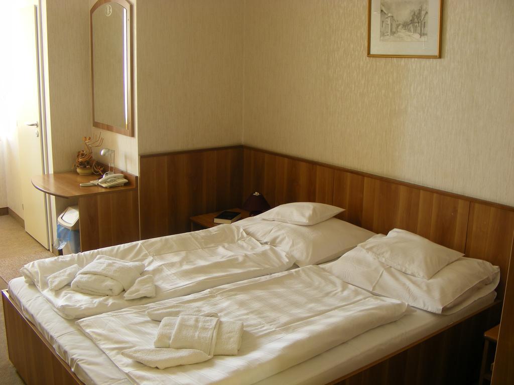 Hary Hotel Kecskemét Værelse billede