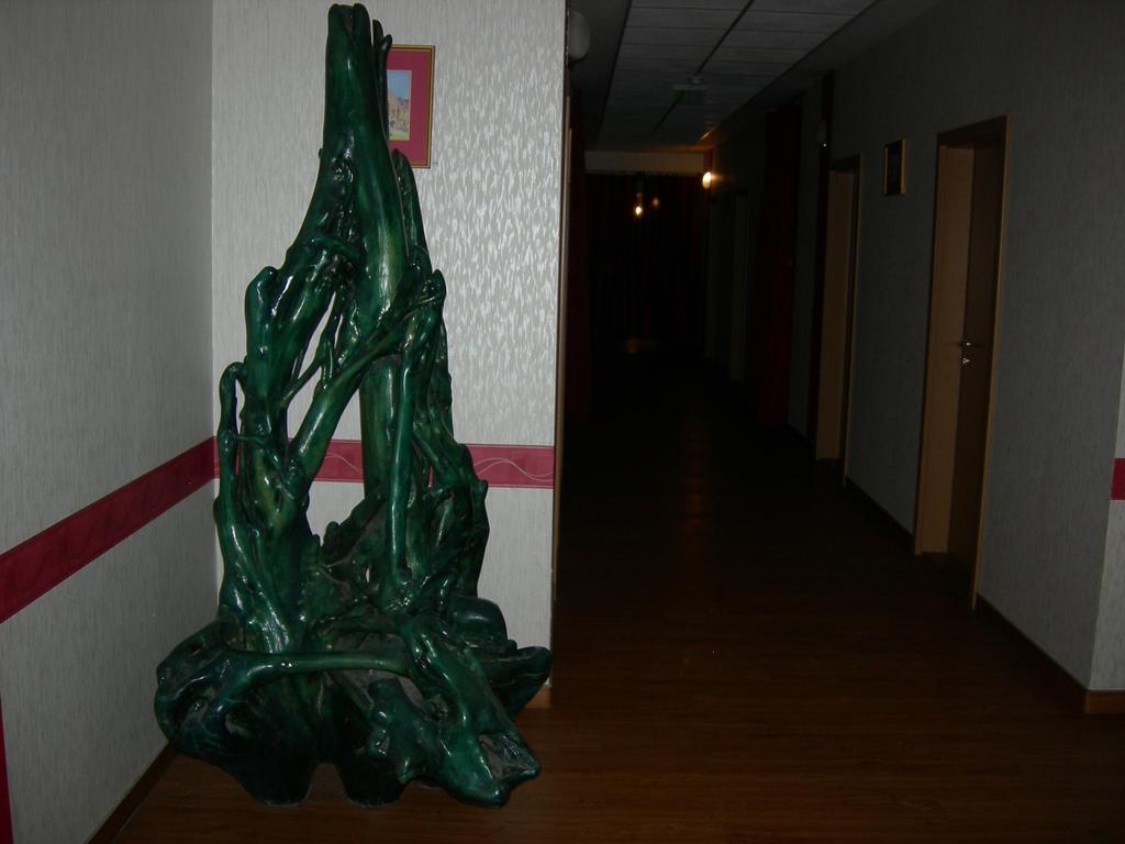 Hary Hotel Kecskemét Værelse billede