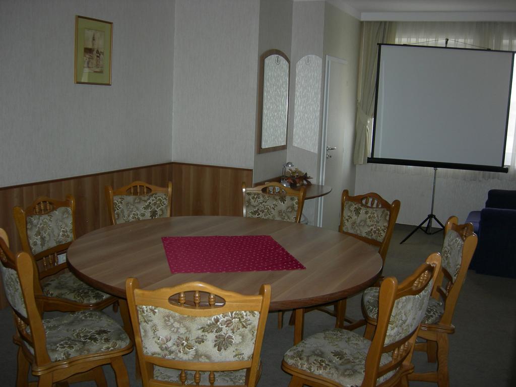 Hary Hotel Kecskemét Værelse billede