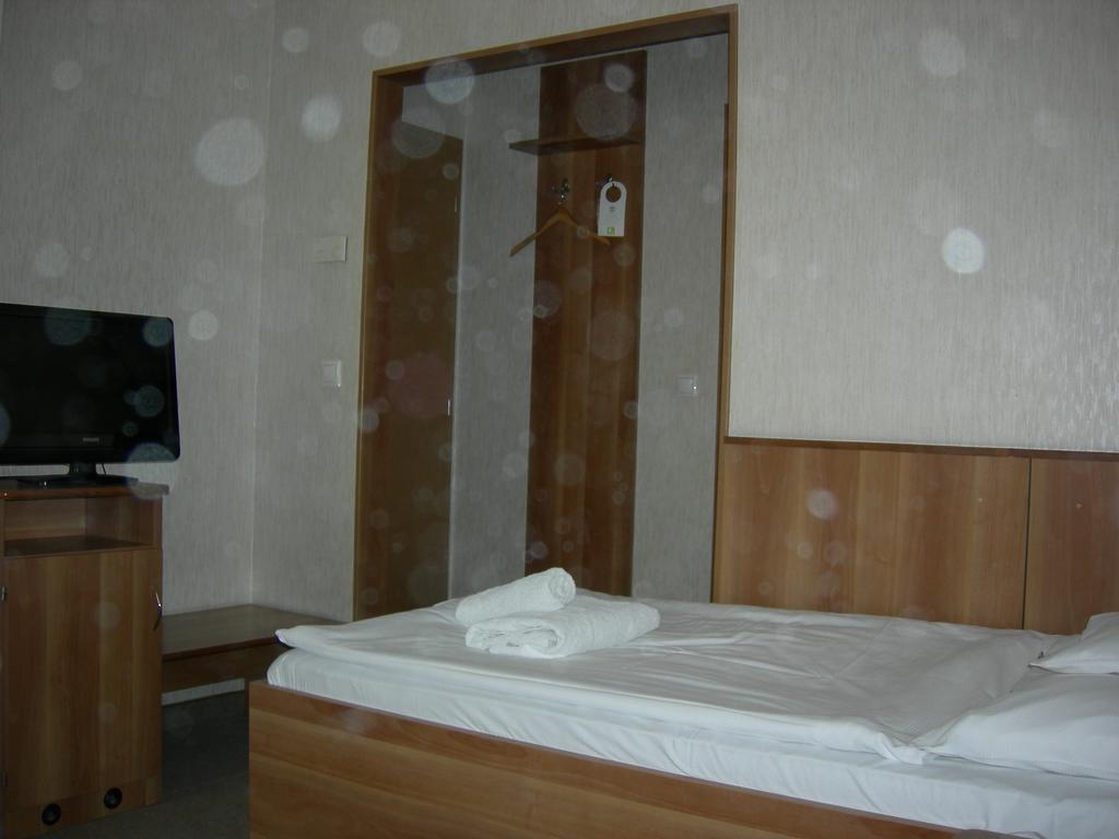 Hary Hotel Kecskemét Værelse billede