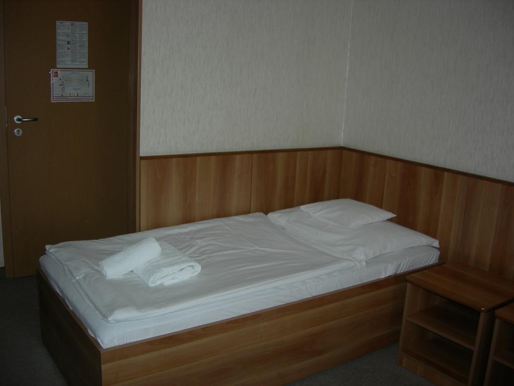 Hary Hotel Kecskemét Værelse billede