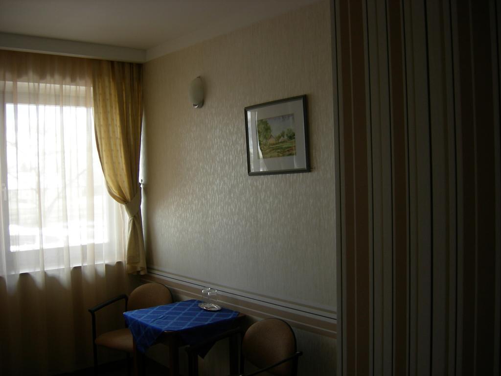 Hary Hotel Kecskemét Værelse billede